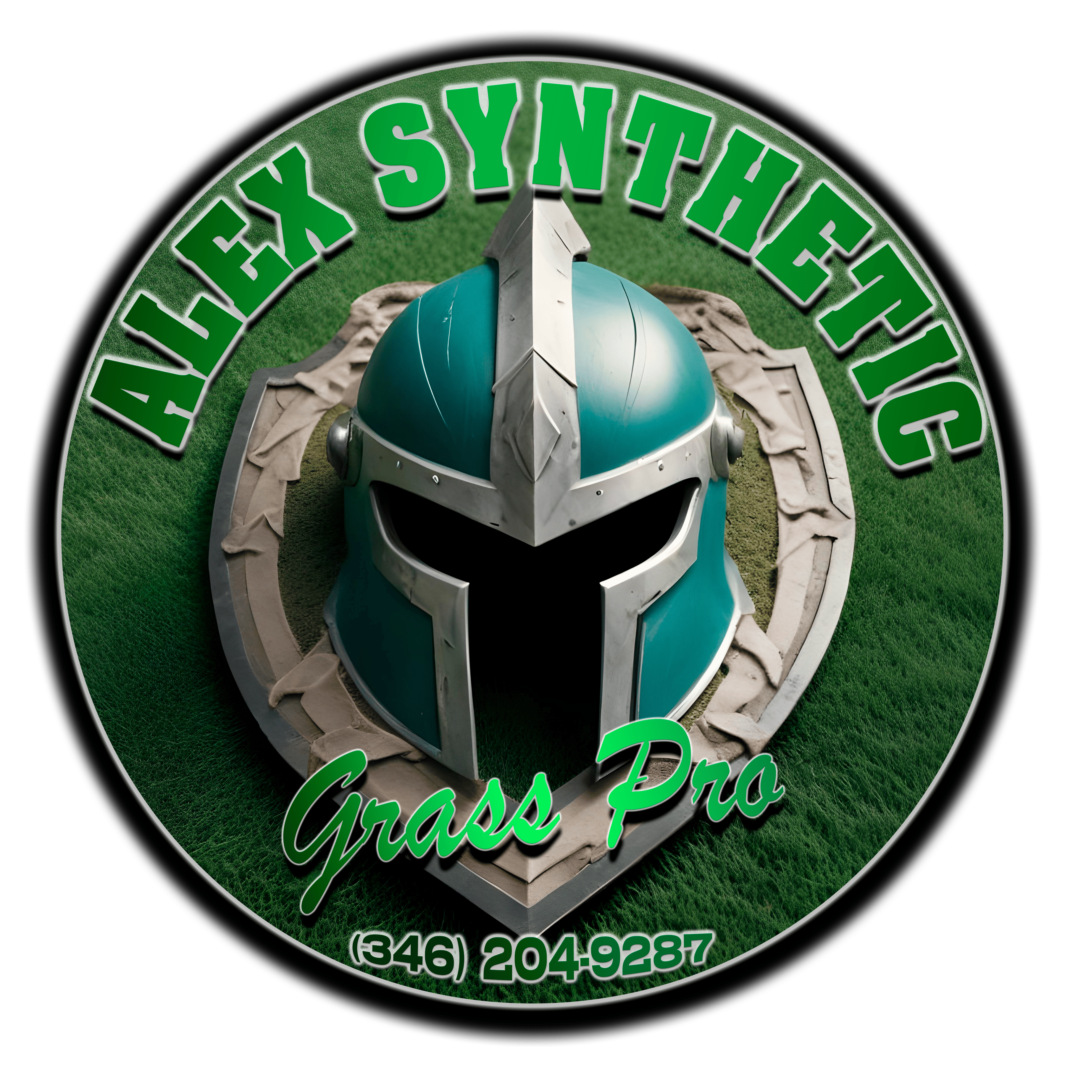 Alex Synthetic Grass Pro